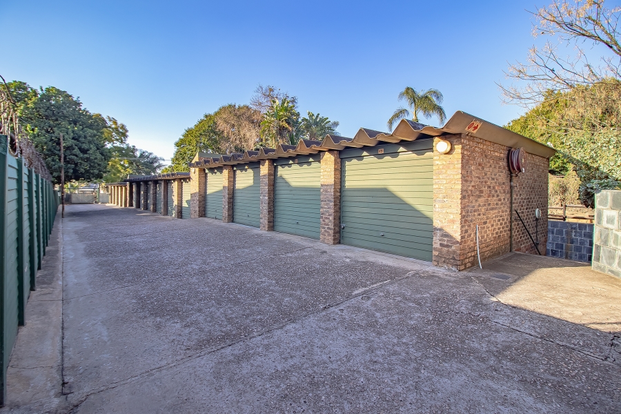 3 Bedroom Property for Sale in Capital Park Gauteng