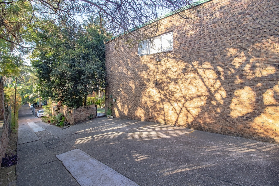 3 Bedroom Property for Sale in Capital Park Gauteng