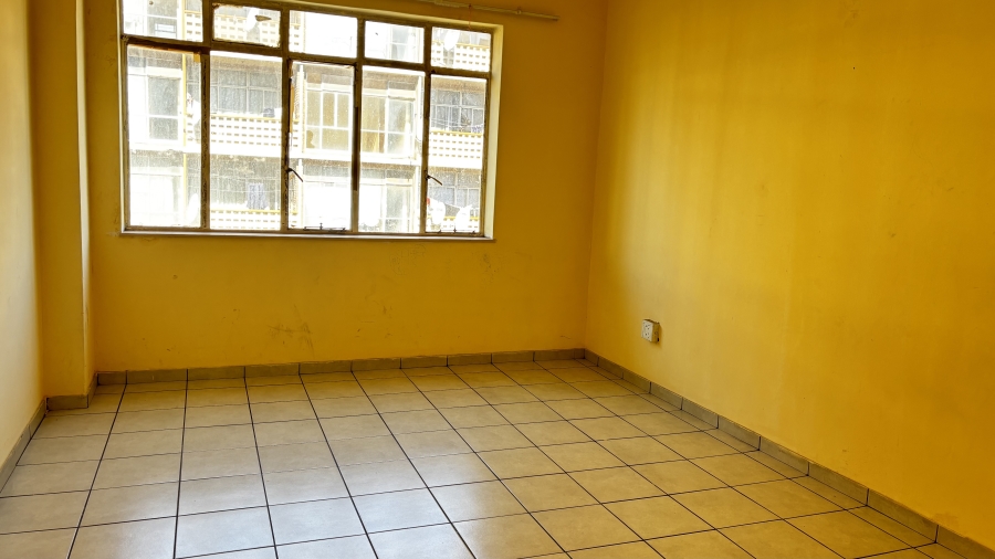 To Let 1 Bedroom Property for Rent in Johannesburg Central Gauteng