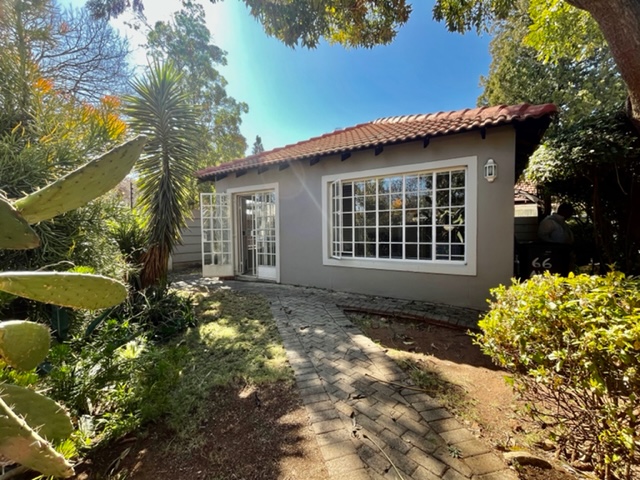 To Let 1 Bedroom Property for Rent in Franklin Roosevelt Park Gauteng