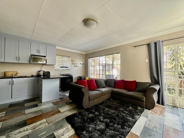 To Let 1 Bedroom Property for Rent in Franklin Roosevelt Park Gauteng