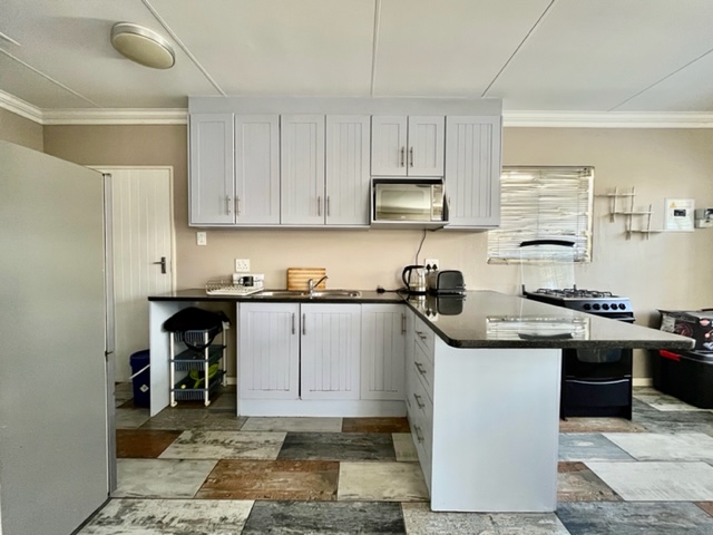 To Let 1 Bedroom Property for Rent in Franklin Roosevelt Park Gauteng