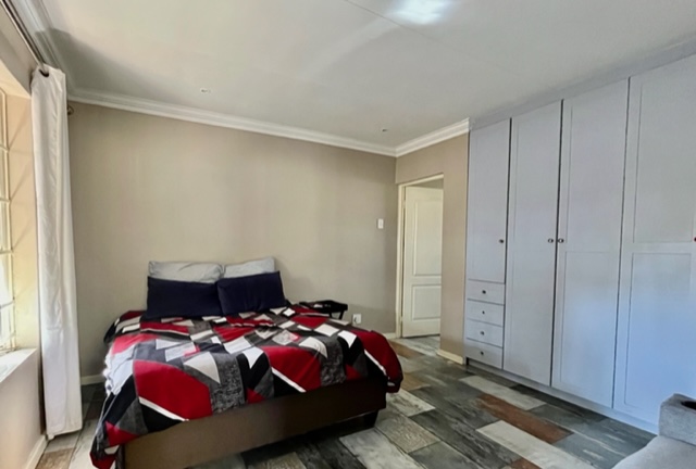 To Let 1 Bedroom Property for Rent in Franklin Roosevelt Park Gauteng