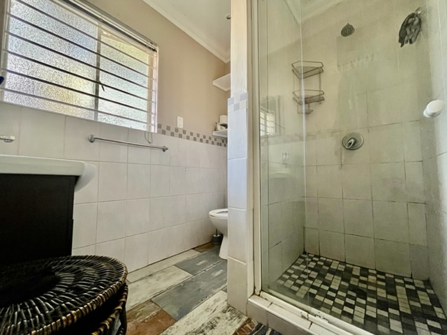 To Let 1 Bedroom Property for Rent in Franklin Roosevelt Park Gauteng