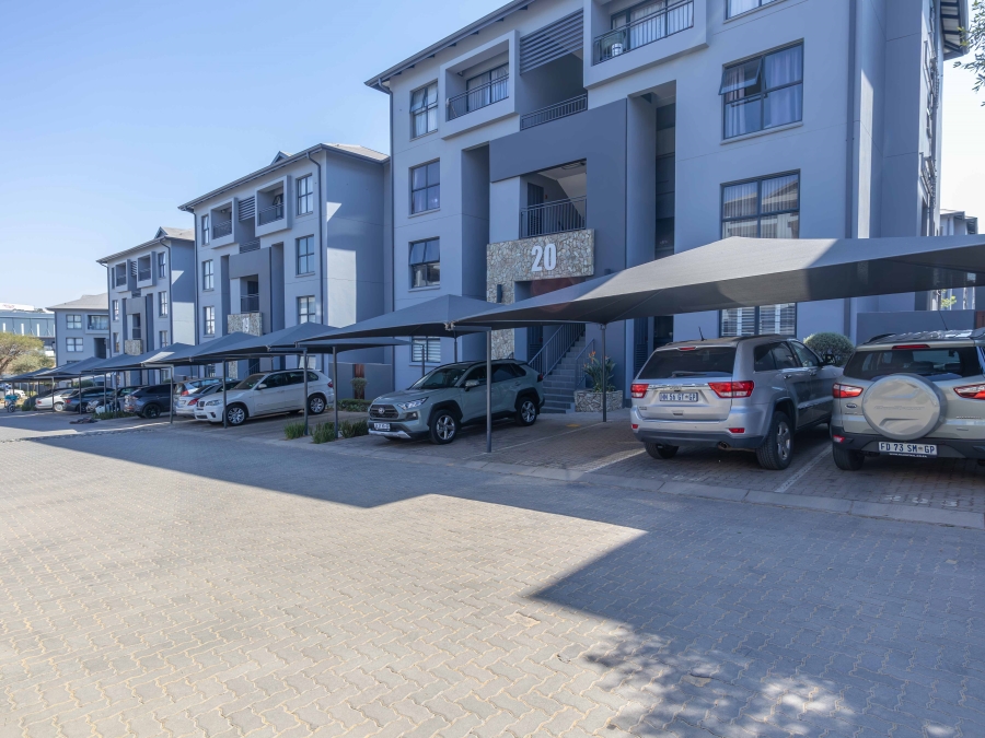 2 Bedroom Property for Sale in Westlake Eco Estate Gauteng