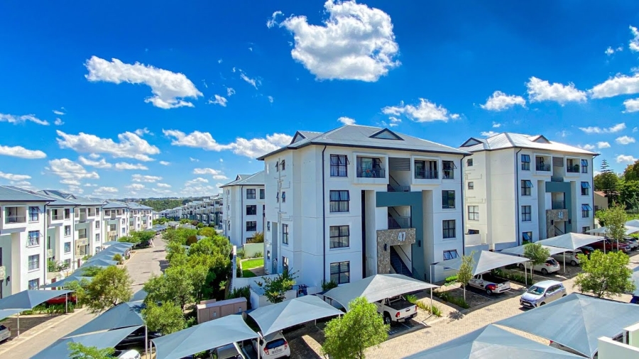 2 Bedroom Property for Sale in Westlake Eco Estate Gauteng