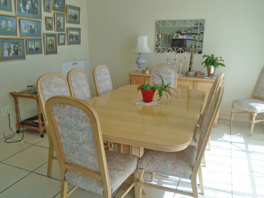 To Let 3 Bedroom Property for Rent in Victory Park Gauteng