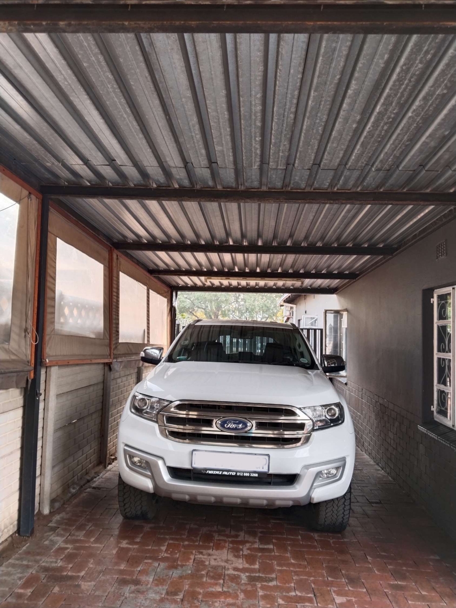 3 Bedroom Property for Sale in Pretoria Gardens Gauteng