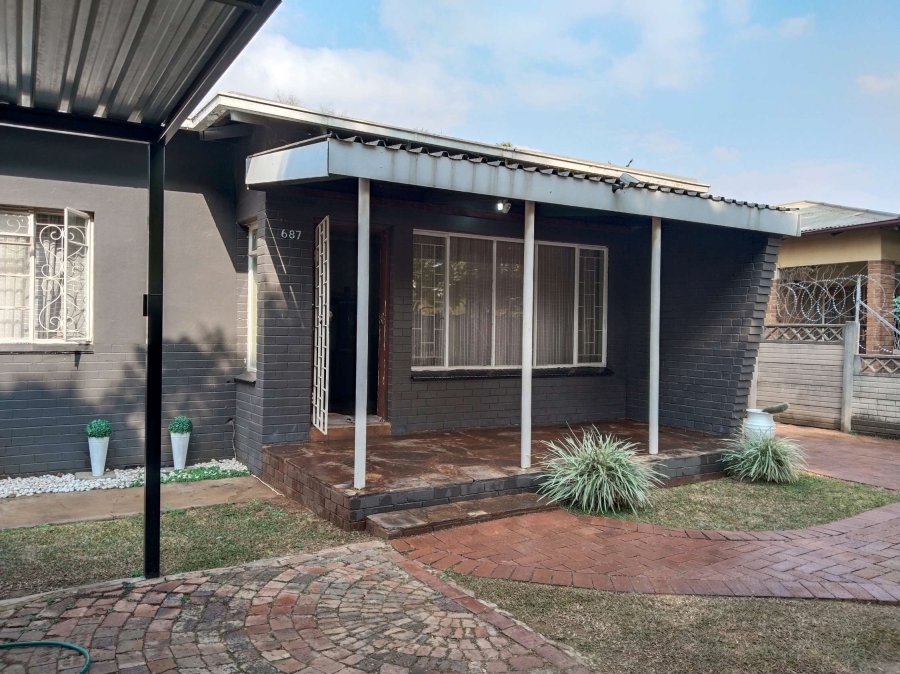 3 Bedroom Property for Sale in Pretoria Gardens Gauteng