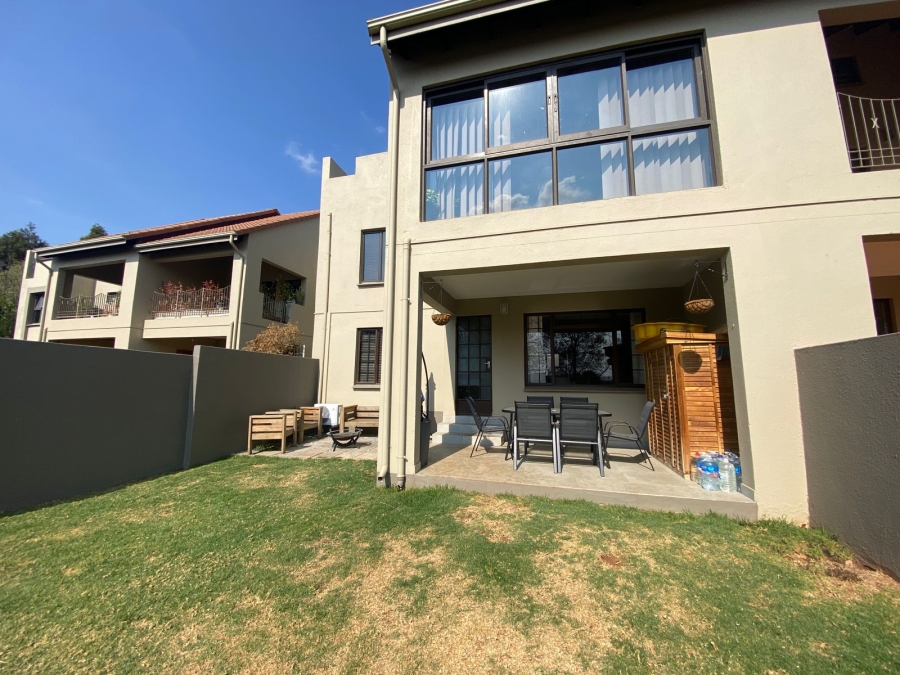 To Let 2 Bedroom Property for Rent in Bedfordview Gauteng