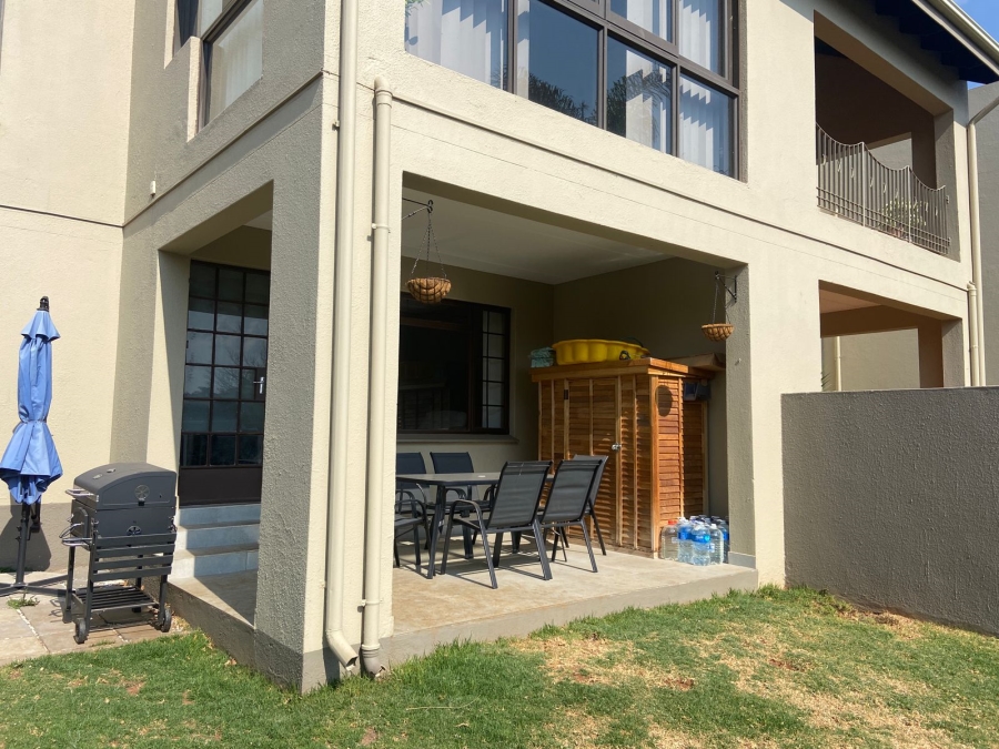 To Let 2 Bedroom Property for Rent in Bedfordview Gauteng