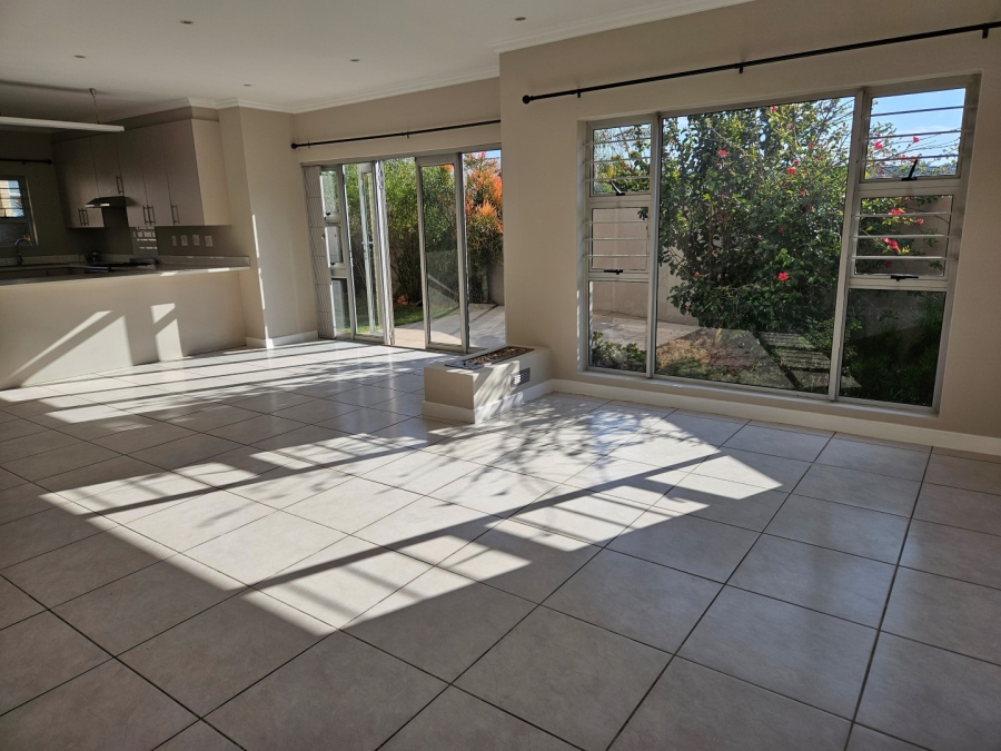To Let 3 Bedroom Property for Rent in Craighall Gauteng