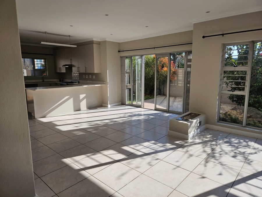 To Let 3 Bedroom Property for Rent in Craighall Gauteng