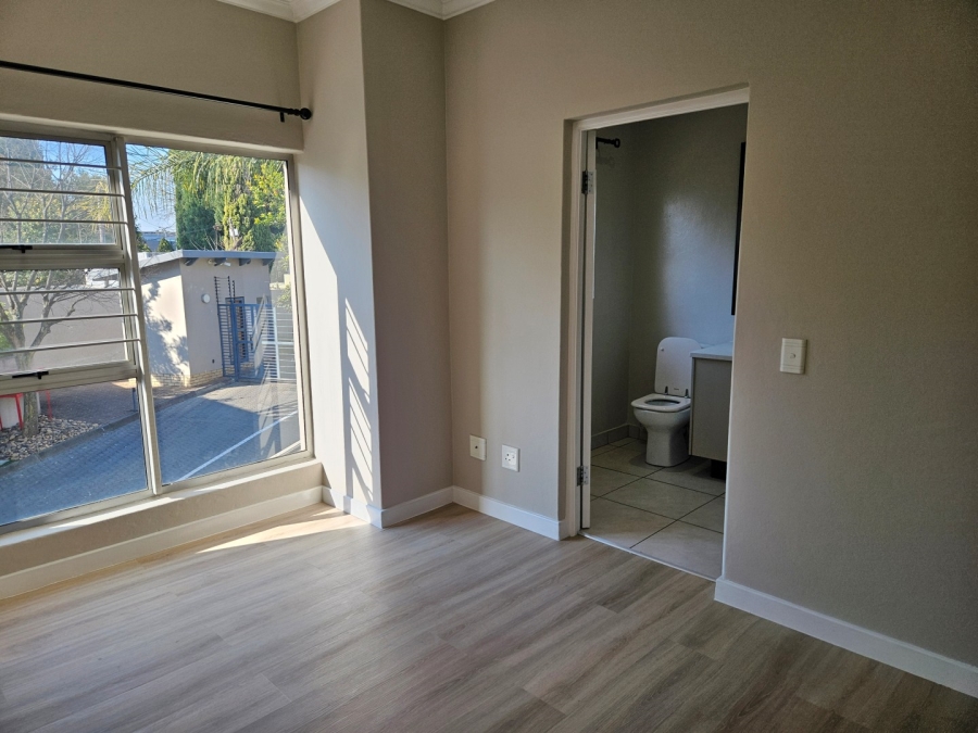 To Let 3 Bedroom Property for Rent in Craighall Gauteng