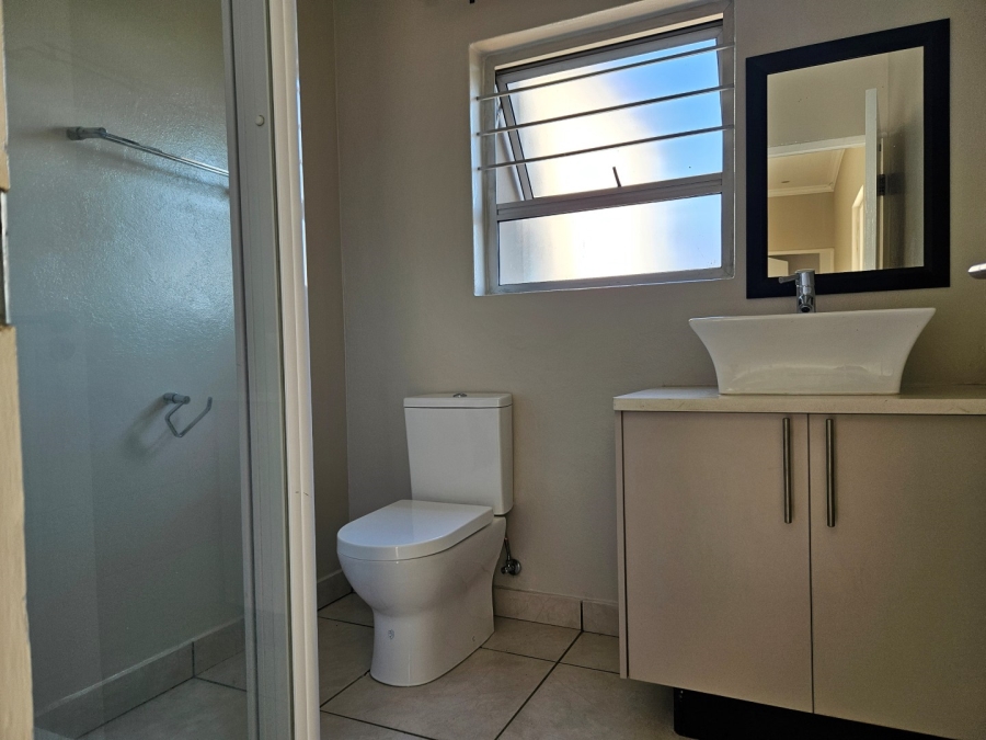 To Let 3 Bedroom Property for Rent in Craighall Gauteng