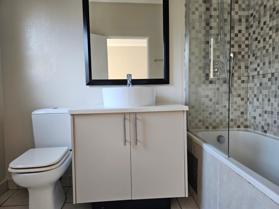 To Let 3 Bedroom Property for Rent in Craighall Gauteng