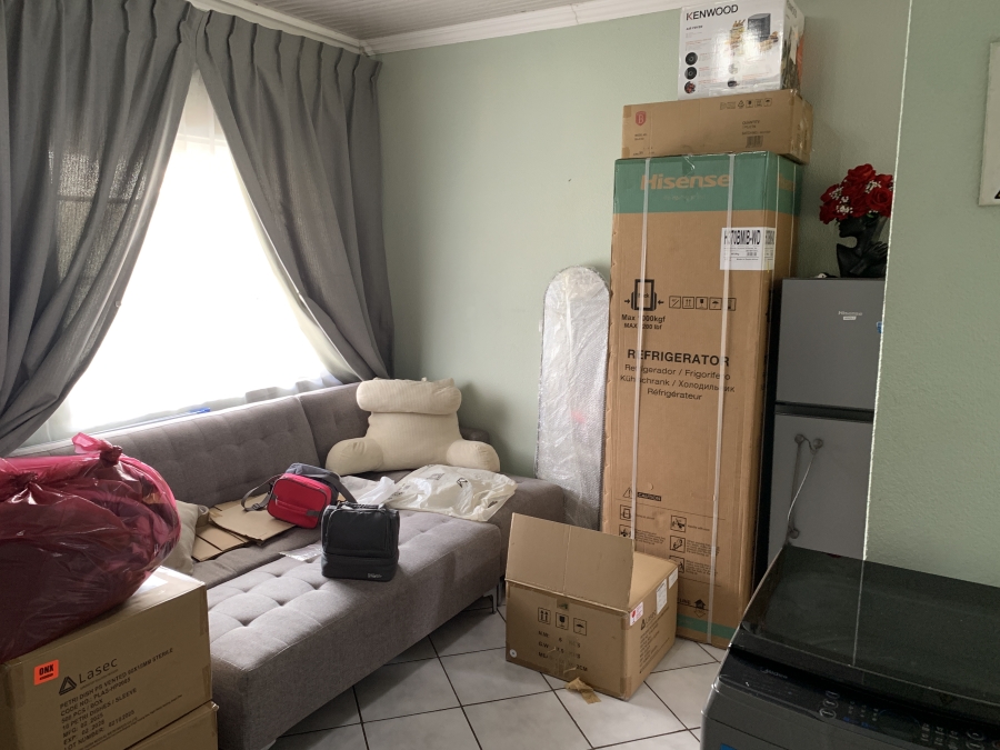 To Let 2 Bedroom Property for Rent in Sharonlea Gauteng