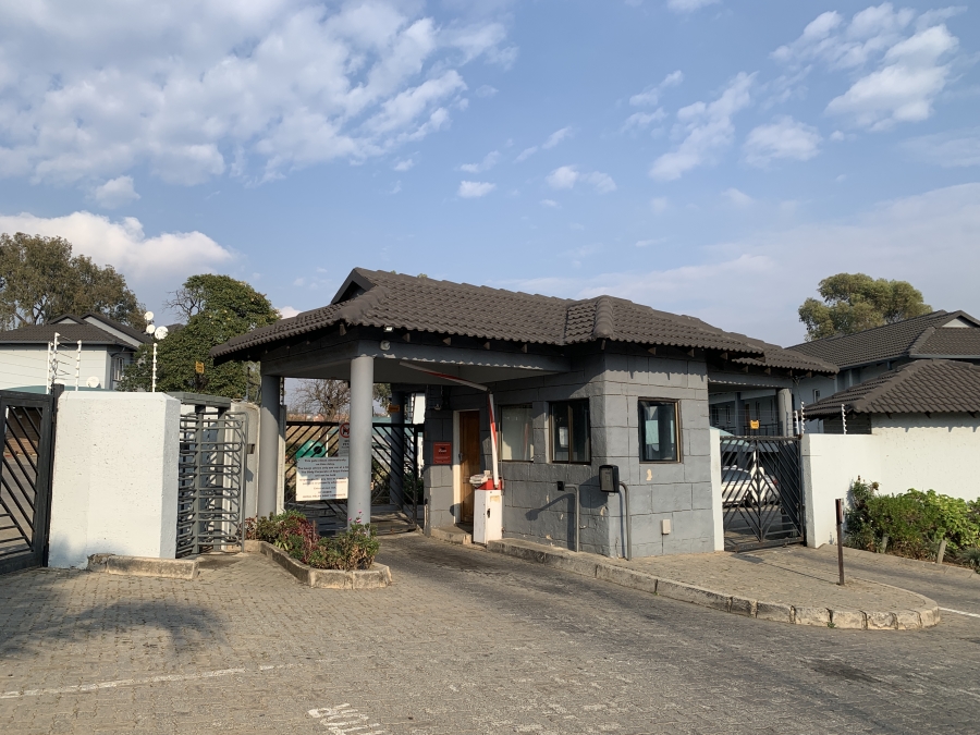 To Let 2 Bedroom Property for Rent in Sharonlea Gauteng