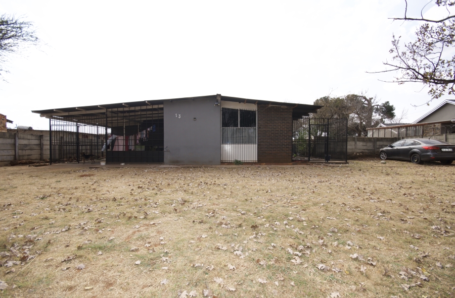 3 Bedroom Property for Sale in Westonaria Gauteng