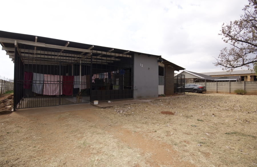 3 Bedroom Property for Sale in Westonaria Gauteng