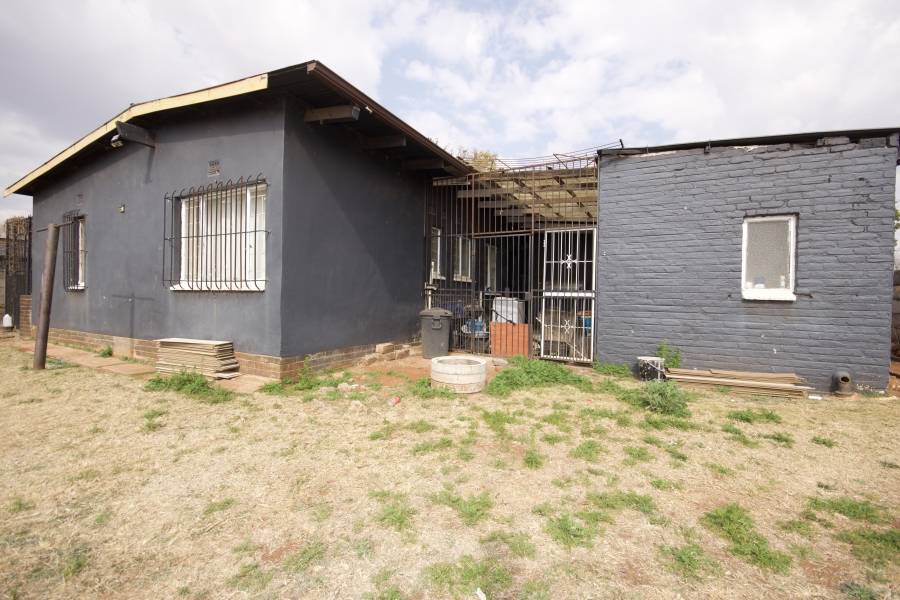 3 Bedroom Property for Sale in Westonaria Gauteng