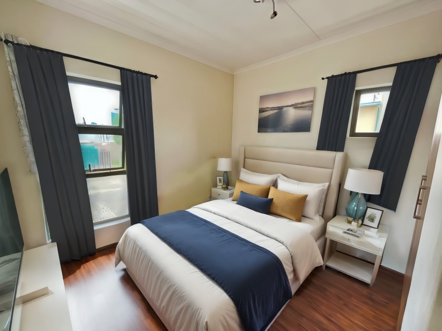 2 Bedroom Property for Sale in Barbeque Downs Gauteng