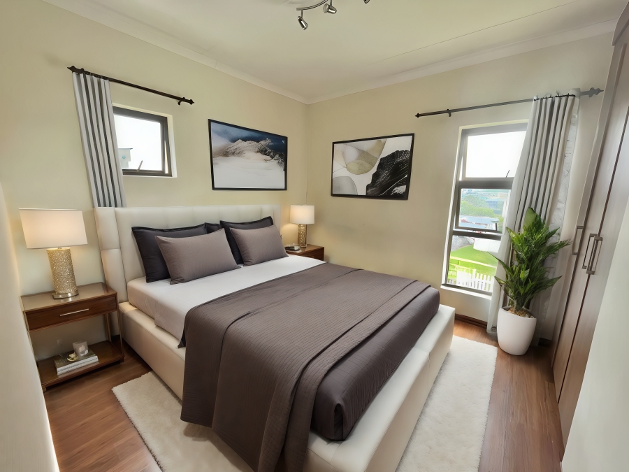 2 Bedroom Property for Sale in Barbeque Downs Gauteng