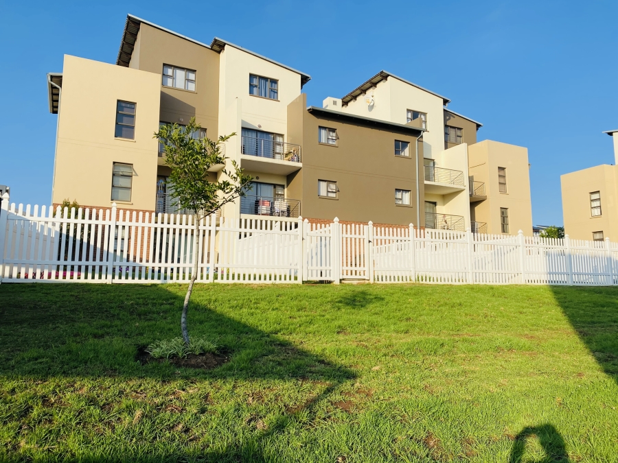 2 Bedroom Property for Sale in Barbeque Downs Gauteng