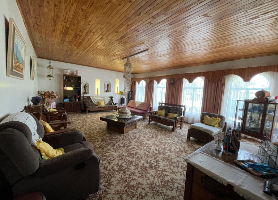 4 Bedroom Property for Sale in Danville Gauteng