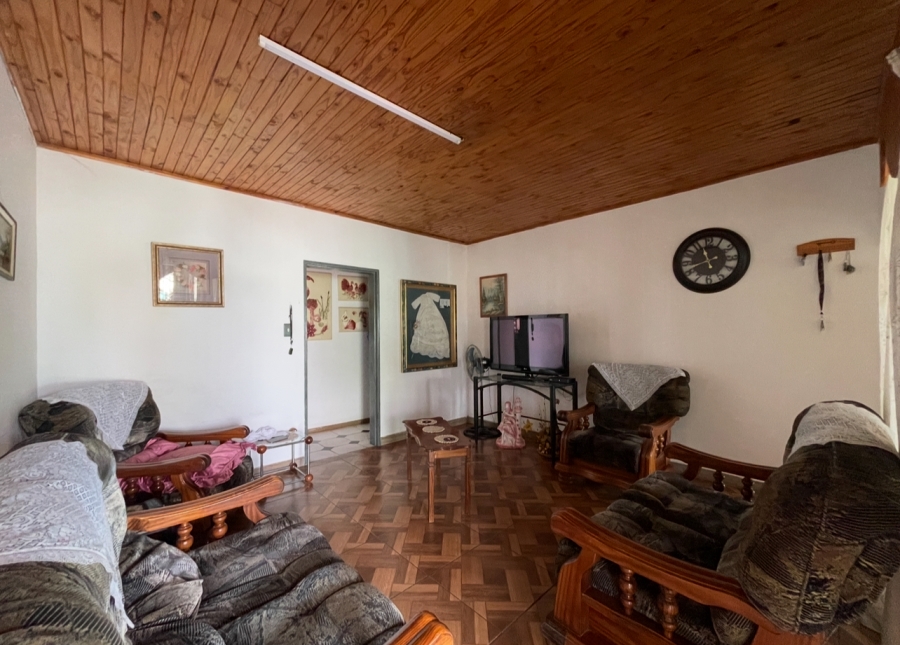 4 Bedroom Property for Sale in Danville Gauteng
