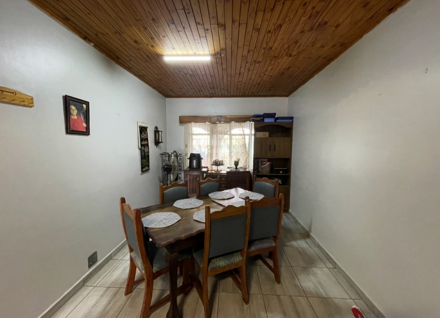 4 Bedroom Property for Sale in Danville Gauteng
