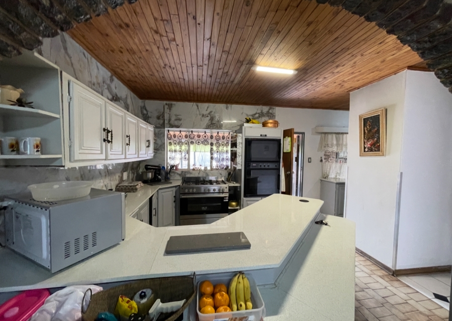 4 Bedroom Property for Sale in Danville Gauteng