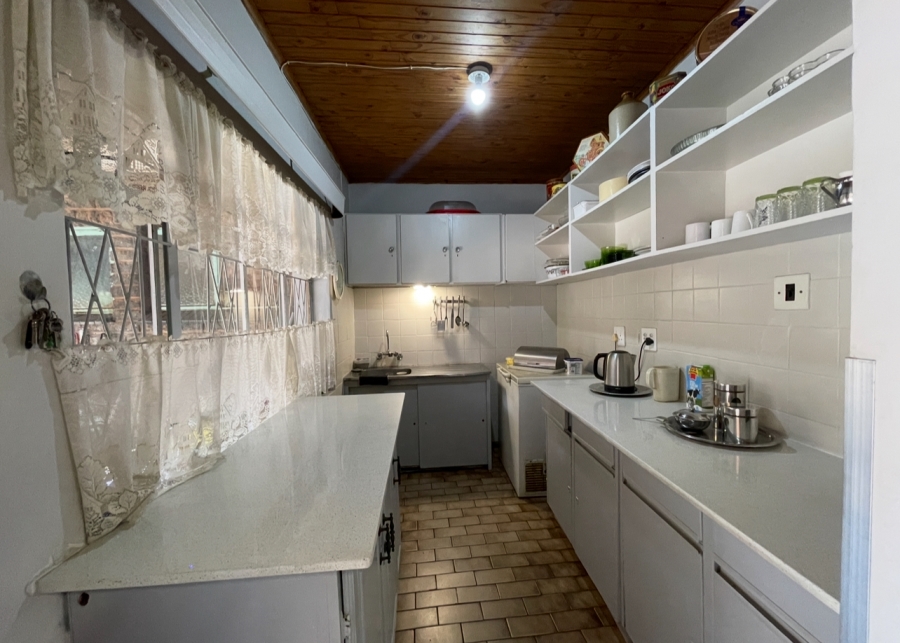 4 Bedroom Property for Sale in Danville Gauteng