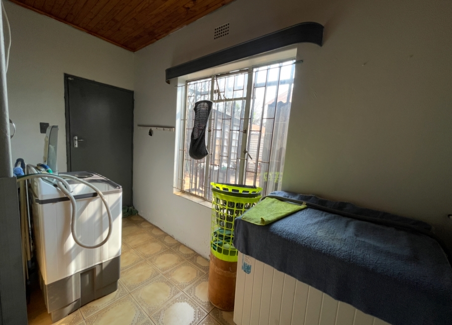 4 Bedroom Property for Sale in Danville Gauteng