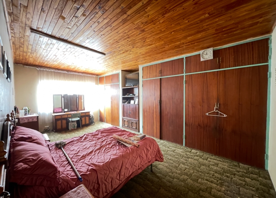 4 Bedroom Property for Sale in Danville Gauteng