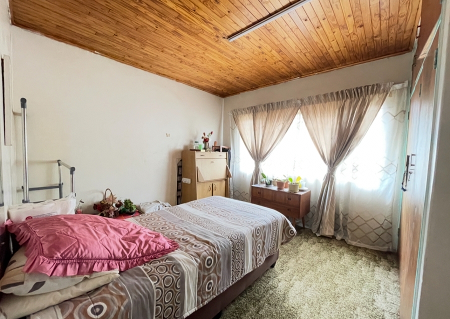 4 Bedroom Property for Sale in Danville Gauteng