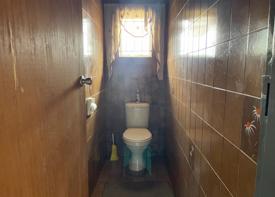 4 Bedroom Property for Sale in Danville Gauteng