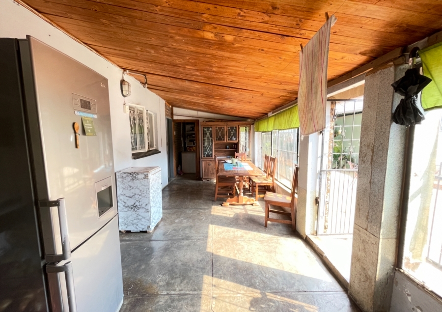 4 Bedroom Property for Sale in Danville Gauteng