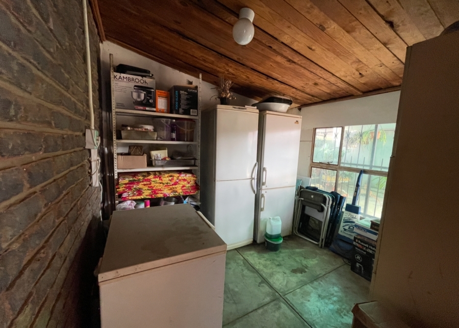 4 Bedroom Property for Sale in Danville Gauteng