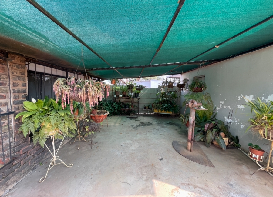 4 Bedroom Property for Sale in Danville Gauteng