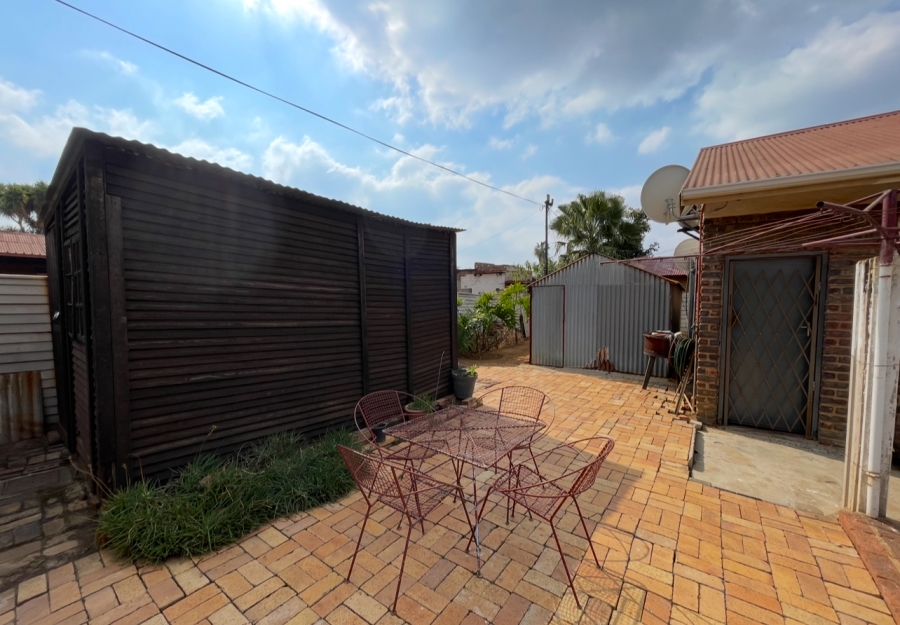 4 Bedroom Property for Sale in Danville Gauteng