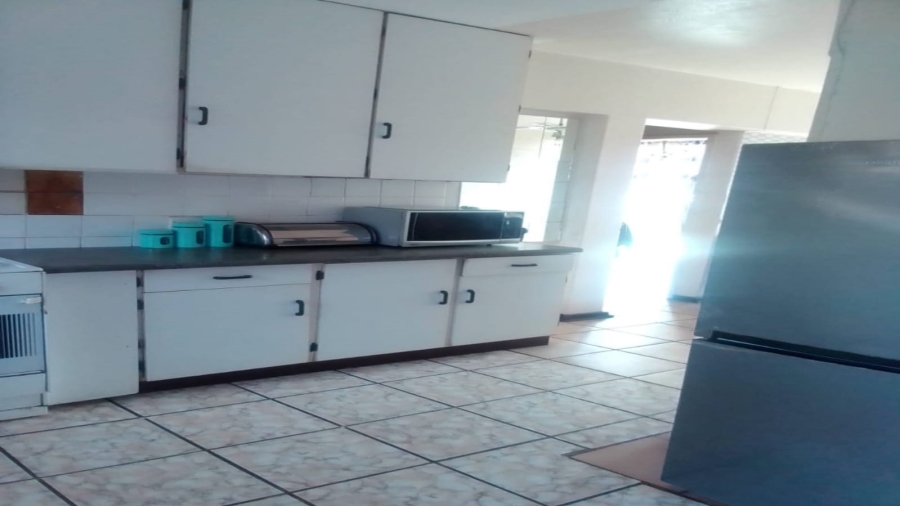 2 Bedroom Property for Sale in Vanderbijlpark CW 3 Gauteng