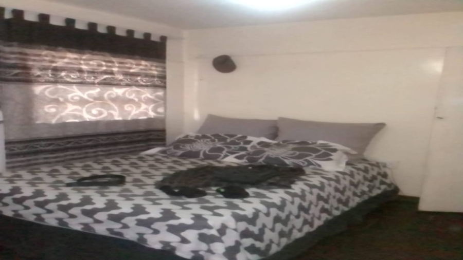 2 Bedroom Property for Sale in Vanderbijlpark CW 3 Gauteng