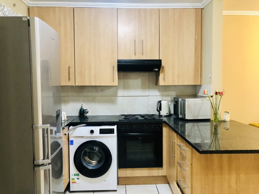 1 Bedroom Property for Sale in Rivonia Gauteng
