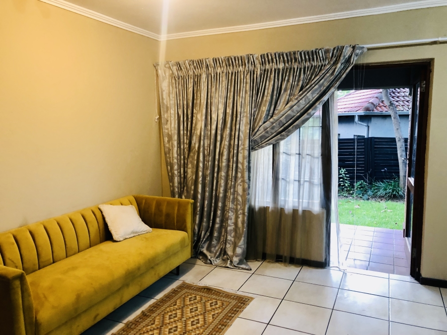 1 Bedroom Property for Sale in Rivonia Gauteng