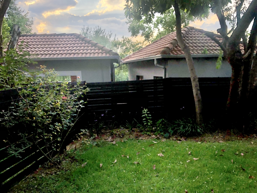 1 Bedroom Property for Sale in Rivonia Gauteng