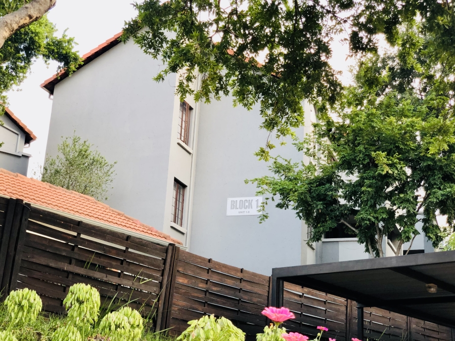 1 Bedroom Property for Sale in Rivonia Gauteng