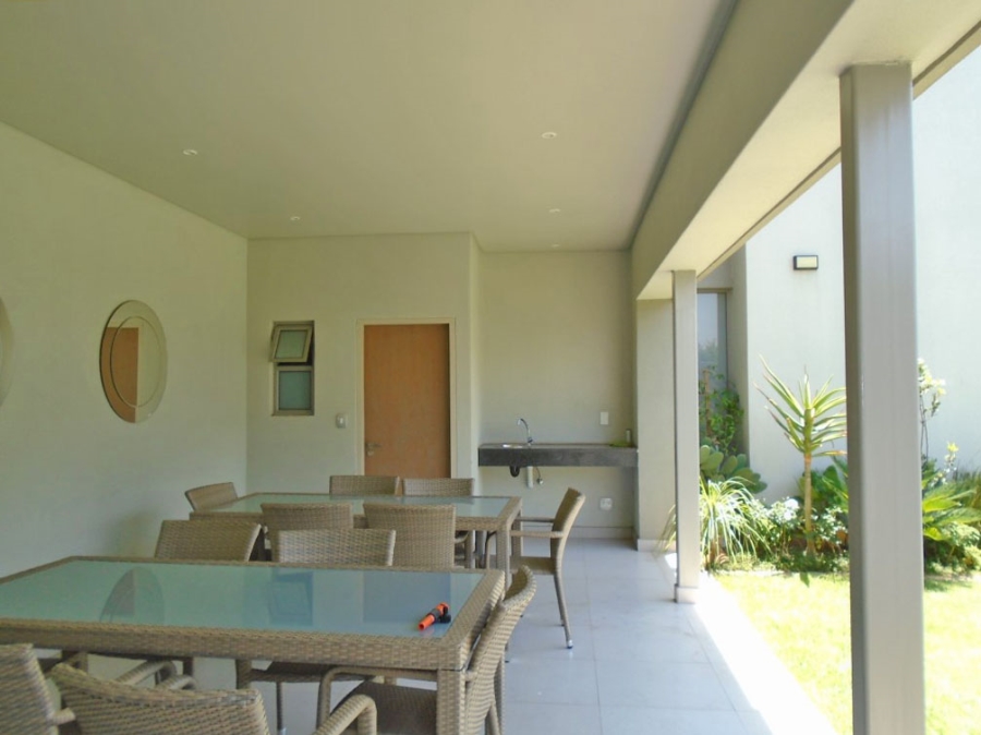 To Let 3 Bedroom Property for Rent in Oaklands Gauteng