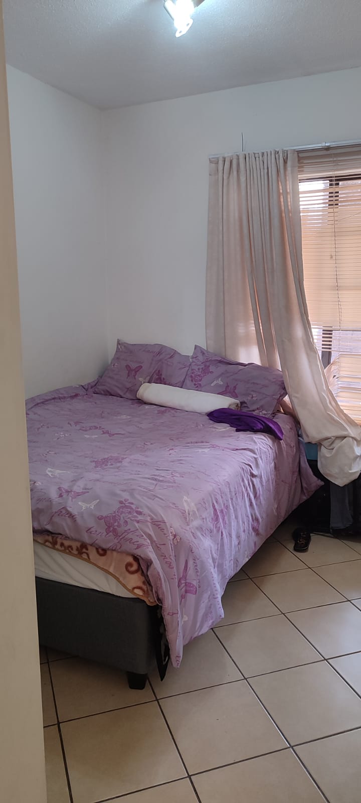 To Let 2 Bedroom Property for Rent in Noordwyk Gauteng