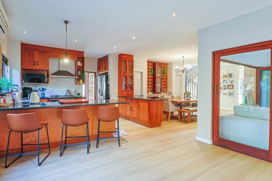 4 Bedroom Property for Sale in Irene Farm Villages Gauteng